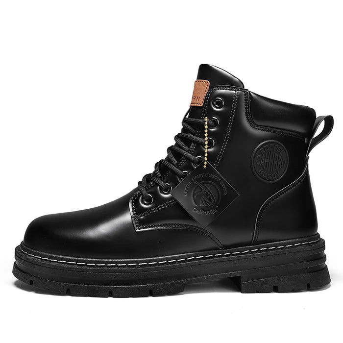 Bota Masculina Impermeável Aventador
