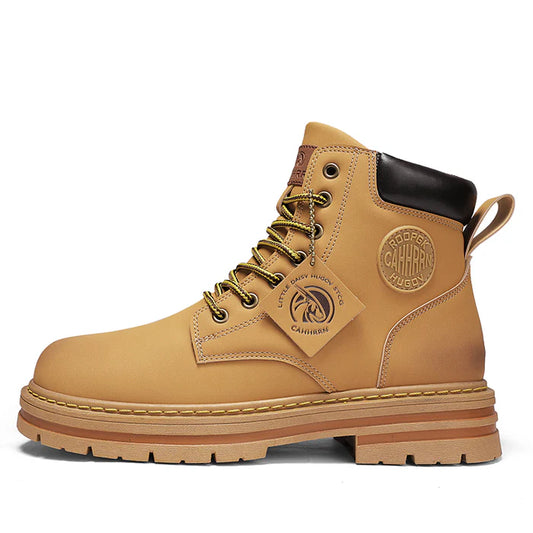Bota Masculina Impermeável Aventador
