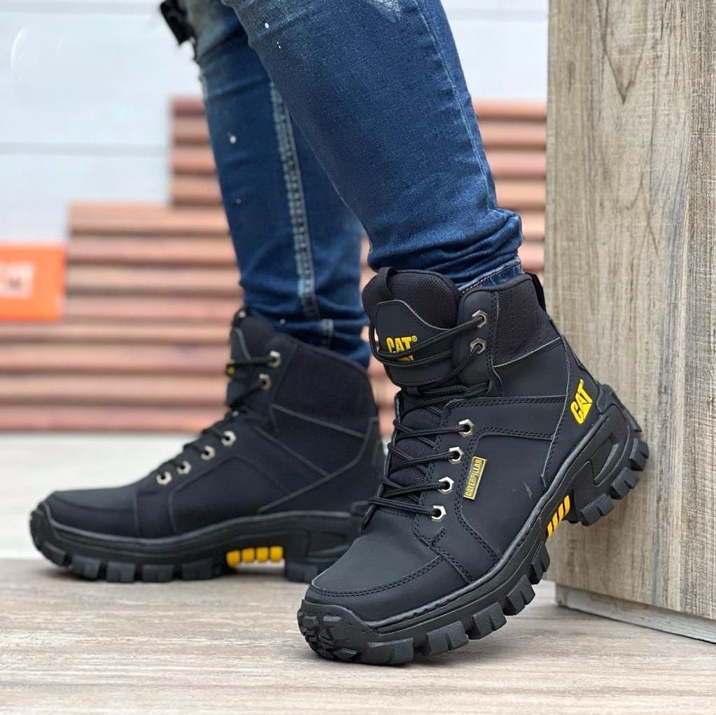 Bota Max + Regalos Exclusivos