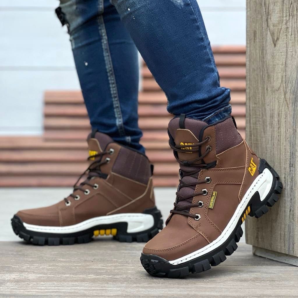 Bota Max + Regalos Exclusivos